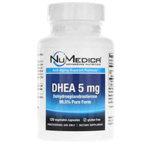 DHEA 5 Mg, by NuMedica