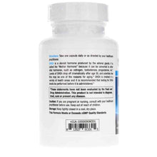 DHEA 5 Mg, by NuMedica, image #3