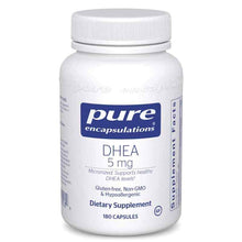 DHEA 5 Mg, by Pure Encapsulations