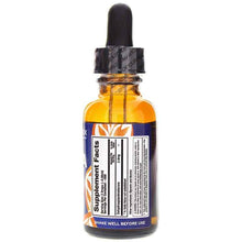 DHEA Drops, by BioMatrix, image #2