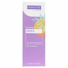 DHEA Nature's Balancing Cream, by Emerita