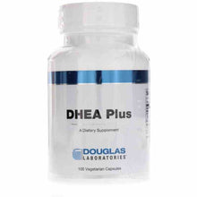 DHEA Plus with Pregnenolone, by Douglas Laboratories
