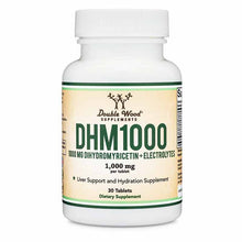 DHM1000, by Double Wood Supplements
