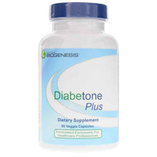 Diabetone Plus, by Nutra Biogenesis