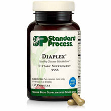 Diaplex, by Standard Process