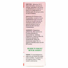 Diar-Relief Homeopathic, by Dr. Goodpet, image #4