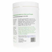 Diatomaceous Earth For Pets & People, 9 Oz, by Lumino, image #3