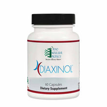 Diaxinol, by Ortho Molecular