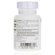 Dibencozide Coenzymated B-12, 60 Lozenges, by Source Naturals, image #3