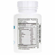 Digest, 60 Capsules, by Transformation Enzyme, image #2