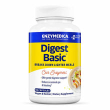 Digest Basic, by Enzymedica