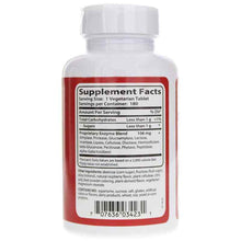 Digest Chewables Formula 22, by Ness Enzymes, image #2