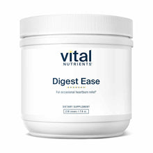 Digest Ease (Formerly Heartburn Tx Powder), 7.6 Oz, by Vital Nutrients