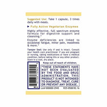 Digest Full-Spectrum Digestive Support, by Premier Research Labs, image #4