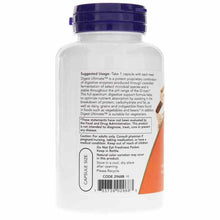 Digest Ultimate, 120 Veg Capsules, by NOW Foods, image #3