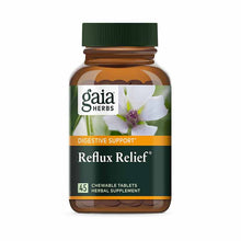 Digestive Comfort, 45 Tablets, by Gaia Herbs
