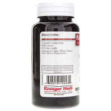 Digestive Enzyme, by Kroeger Herb, image #3