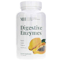 Digestive Enzymes, by Michael's Health