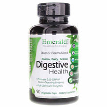 Digestive Health, by Emerald