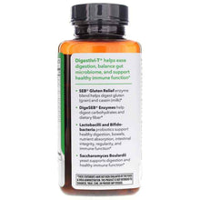 Digestivi-T, 90 Veg Capsules, by LifeSeasons, image #3