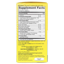 DigestMore Enzymes, by Renew Life, image #2