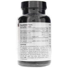 DIM 100 Mg, 120 Tablets, by Source Naturals, image #2