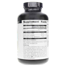 DIM 100 Mg, 180 Tablets, by Source Naturals, image #2
