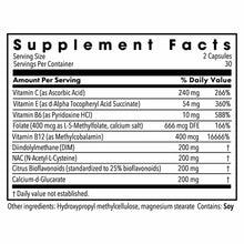 DIM Complex, 60 Capsules, by Allergy Research Group