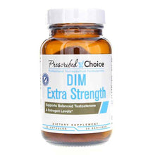 DIM Extra Strength, by Prescribed Choice