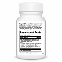 DIM Plex, 120 Veg Capsules, by DaVinci Labs, image #2