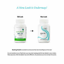 DIM + I3C, by Seeking Health, image #3