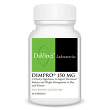 DIM Pro 150 Mg, by DaVinci Labs