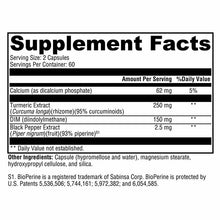 DIMension 3, 120 Veg Capsules, by Xymogen, image #2