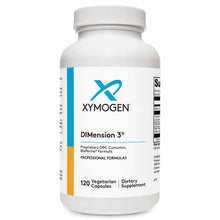 DIMension 3, by Xymogen