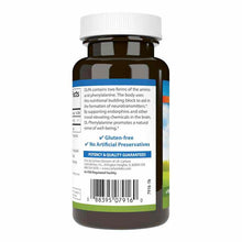 DLPA DL-Phenylalanine, by Carlson Labs, image #3