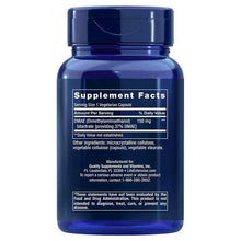 DMAE Bitartrate 150 Mg, by Life Extension, image #2