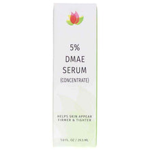 5% DMAE Serum Concentrate, by Reviva Labs