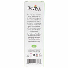 5% DMAE Serum Concentrate, by Reviva Labs, image #3
