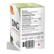 DMG 500 Mg, by Zahler, image #4