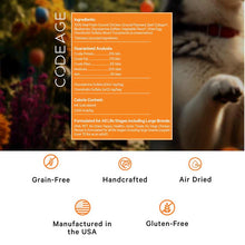 DNA PET Happy Healthy Joints Soft Treats, by Codeage, image #2