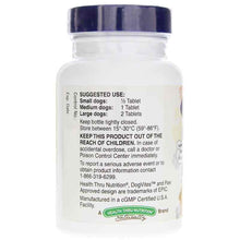DogVites CoQ10 30 Mg, by Health Thru Nutrition, image #3