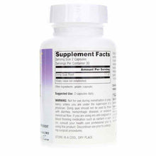 Dong Quai 550 Mg Full Spectrum, 60 Capsules, by Planetary Herbals, image #2
