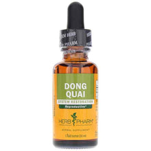 Dong Quai Extract, by Herb Pharm