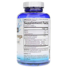 Dr. Formulated Advanced Omega, 180 Softgels, by Garden of Life, image #2