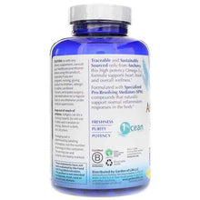 Dr. Formulated Advanced Omega, 180 Softgels, by Garden of Life, image #3