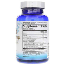 Dr. Formulated Advanced Omega, 60 Softgels, by Garden of Life, image #2