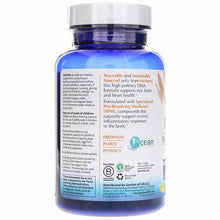Dr. Formulated DHA 1000 Mg, by Garden of Life, image #3