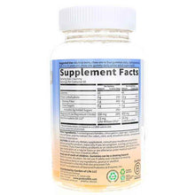 Dr. Formulated Magnesium Gummies, Peach, by Garden of Life, image #2