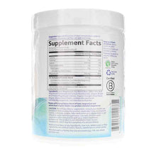 Dr. Formulated Whole Food Magnesium Orange, 14.8 Oz, by Garden of Life, image #2