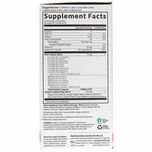 Dr. Formulated Probiotics Kids+ Shelf-Stable, Watermelon, by Garden of Life, image #2